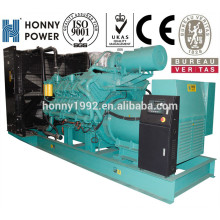 Googol 800kW Container Diesel Big Electric Generators